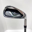 Bridgestone Iron Set TOURSTAGE PHYZ PZ-501I 6 pieces Men