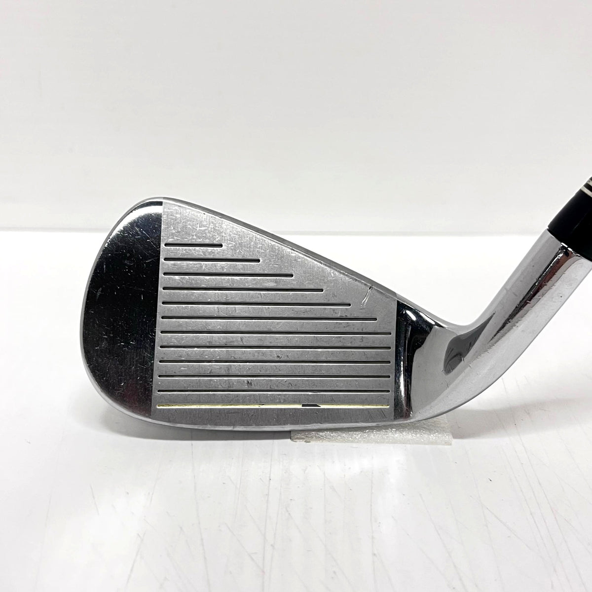 Bridgestone Iron Set TOURSTAGE PHYZ PZ-501I 6 pieces Men