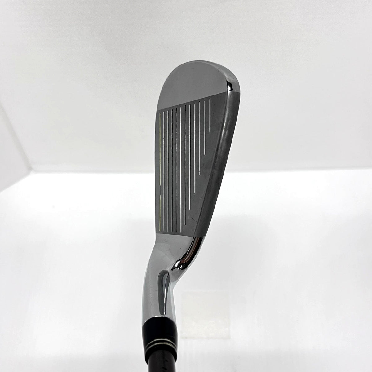 Bridgestone Iron Set TOURSTAGE PHYZ PZ-501I 6 pieces Men