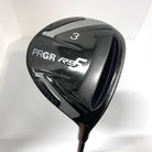 PRGR Fairway RS 5(2020) 15° Stiff Diamana FOR PRGR(2020 FW)