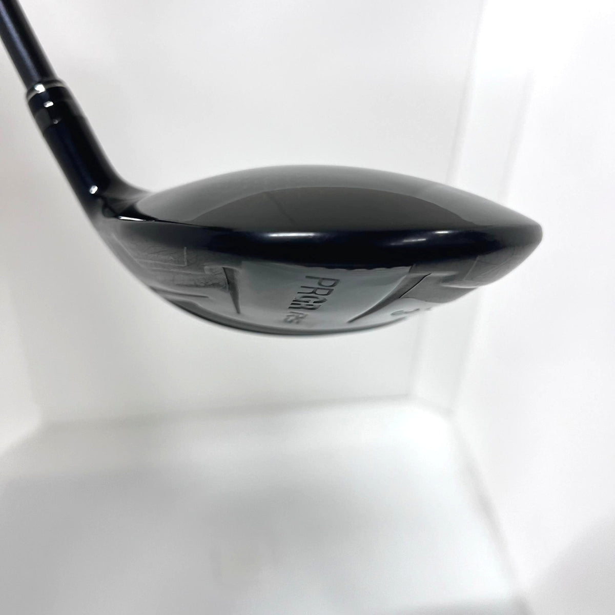 PRGR Fairway RS 5(2020) 15° Stiff Diamana FOR PRGR(2020 FW)