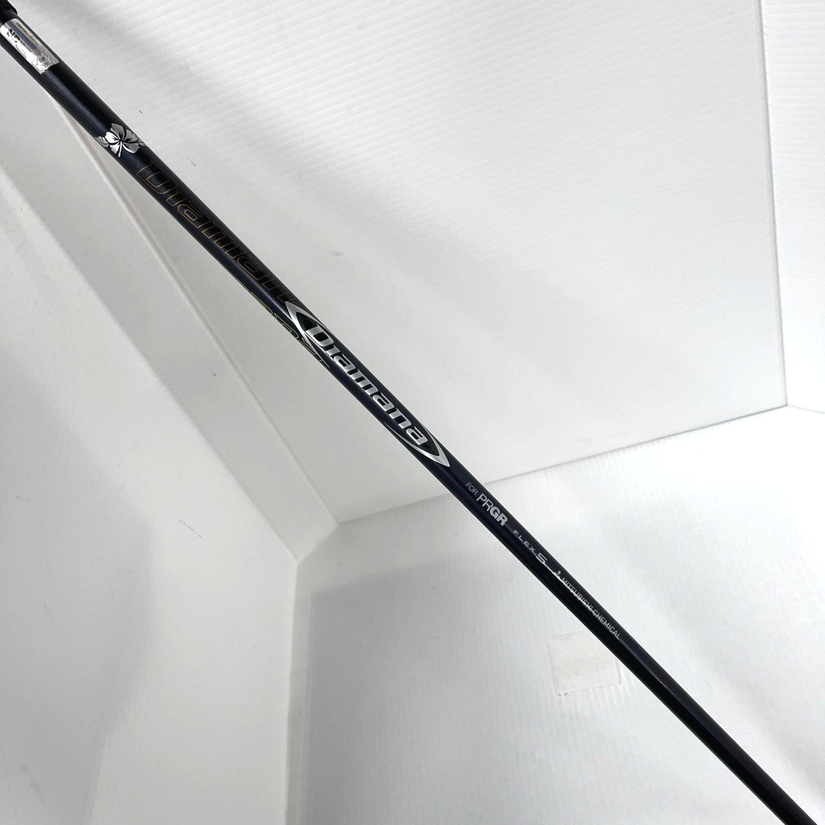 PRGR Fairway RS 5(2020) 15° Stiff Diamana FOR PRGR(2020 FW)