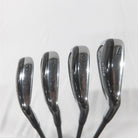 Callaway Iron Set EPIC FORGED STAR StiffRegular Speeder EVOLUTION for CW 4 pcs