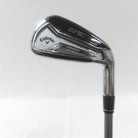 Callaway Iron Set EPIC FORGED STAR StiffRegular Speeder EVOLUTION for CW 4 pcs