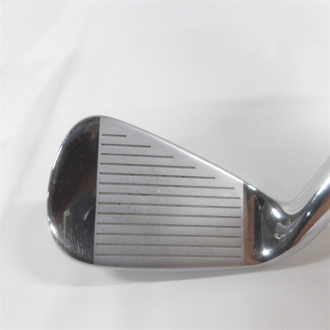 Callaway Iron Set EPIC FORGED STAR StiffRegular Speeder EVOLUTION for CW 4 pcs