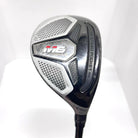 Taylormade Hybrid M6 22° Regular Fujikura ATMOS Orange 6