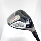 Taylormade Hybrid M6 22° Regular Fujikura ATMOS Orange 6