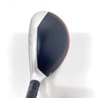 Taylormade Hybrid M6 22° Regular Fujikura ATMOS Orange 6