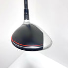 Taylormade Hybrid M6 22° Regular Fujikura ATMOS Orange 6