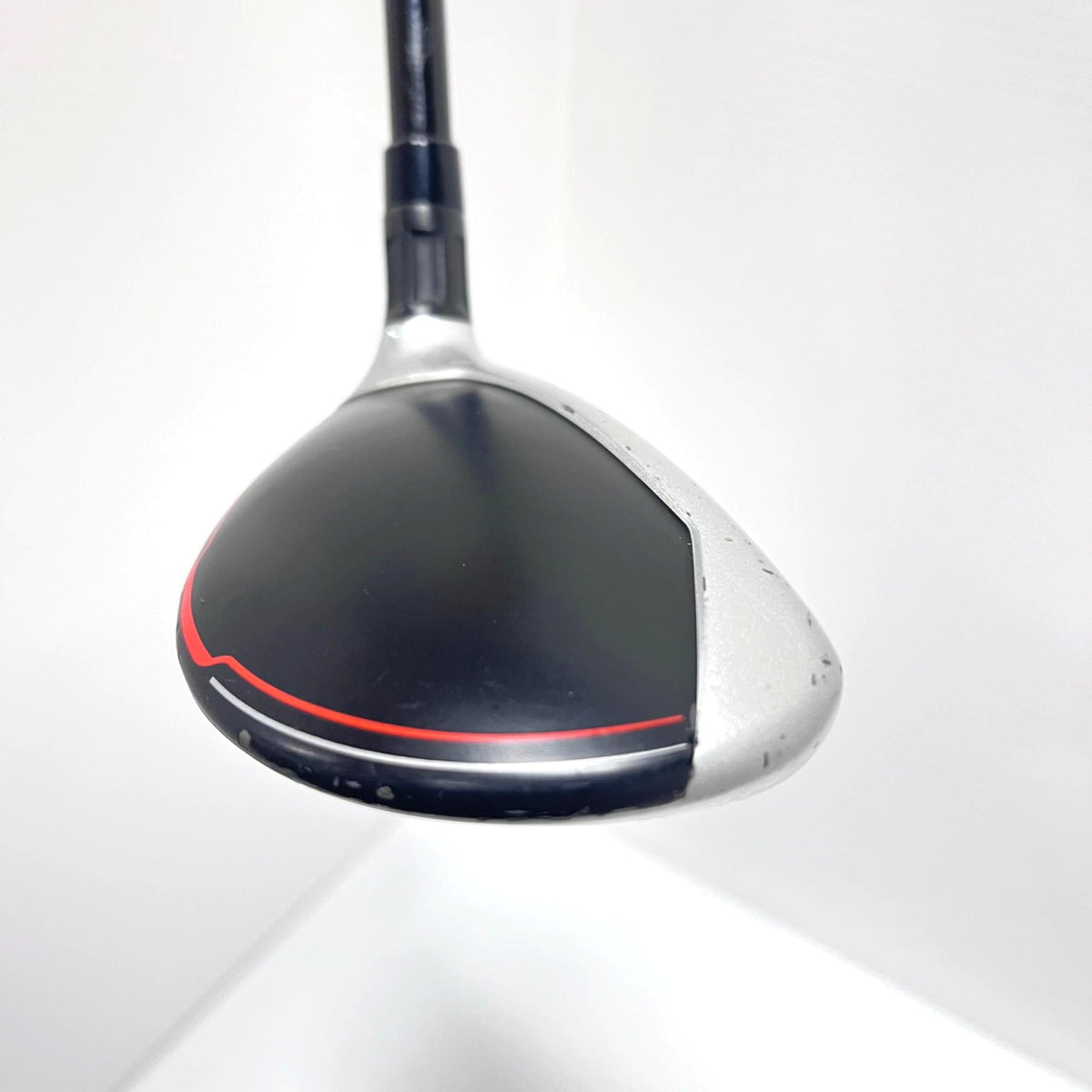 Taylormade Hybrid M6 22° Regular Fujikura ATMOS Orange 6