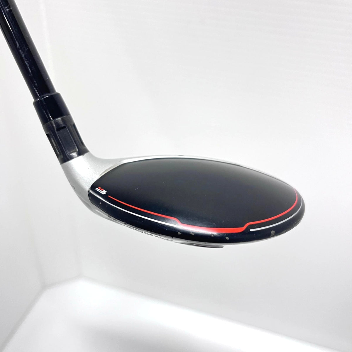 Taylormade Hybrid M6 22° Regular Fujikura ATMOS Orange 6