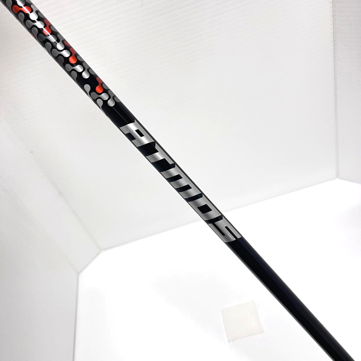 Taylormade Hybrid M6 22° Regular Fujikura ATMOS Orange 6
