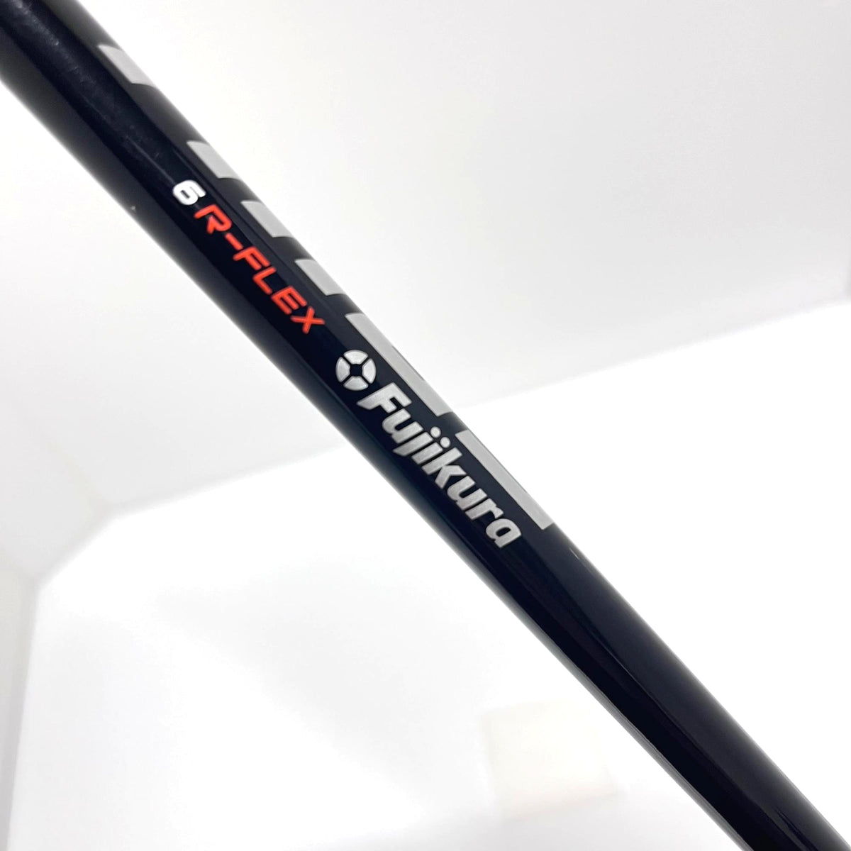 Taylormade Hybrid M6 22° Regular Fujikura ATMOS Orange 6
