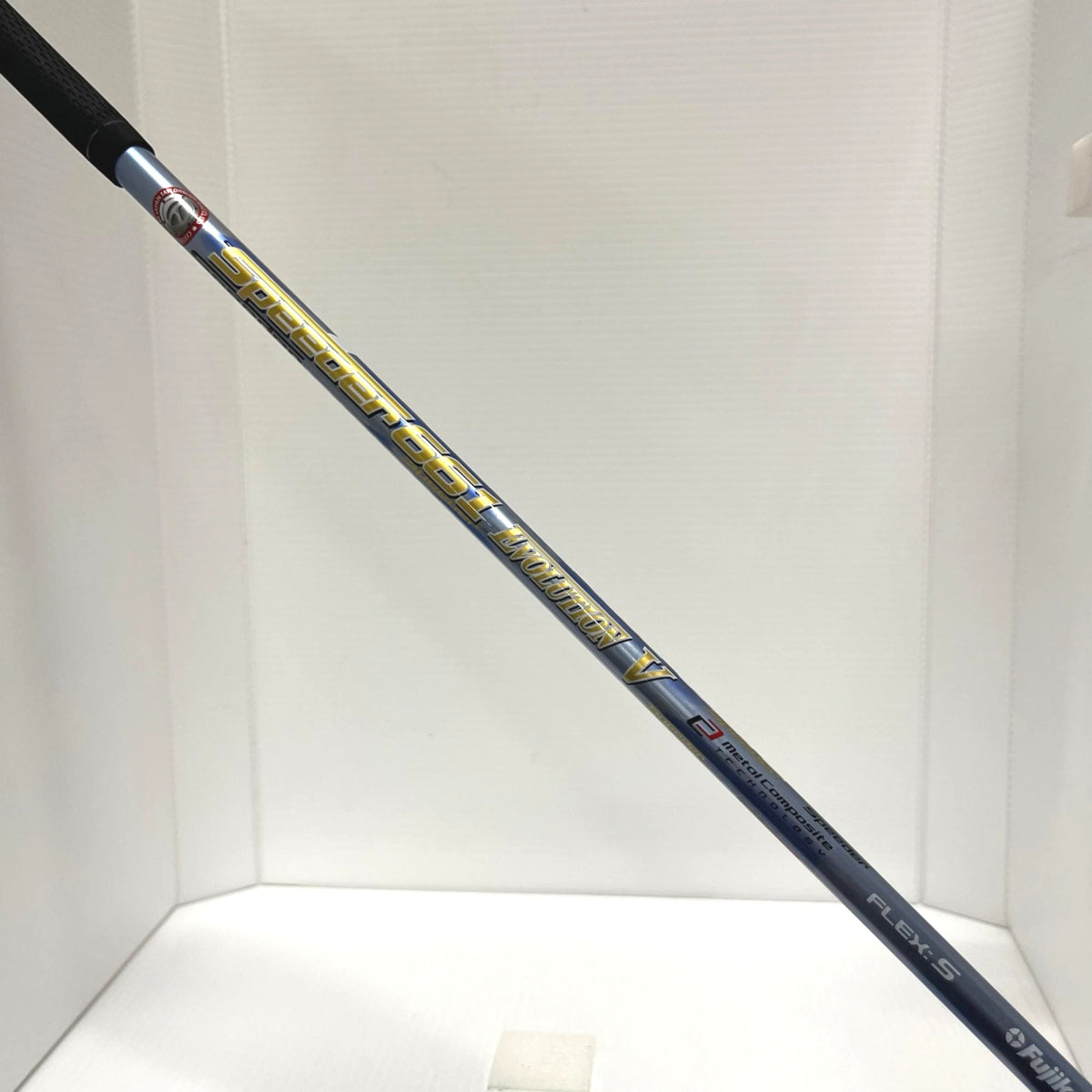 Taylormade Fairway M5 15° Stiff Speeder 661 EVOLUTION V