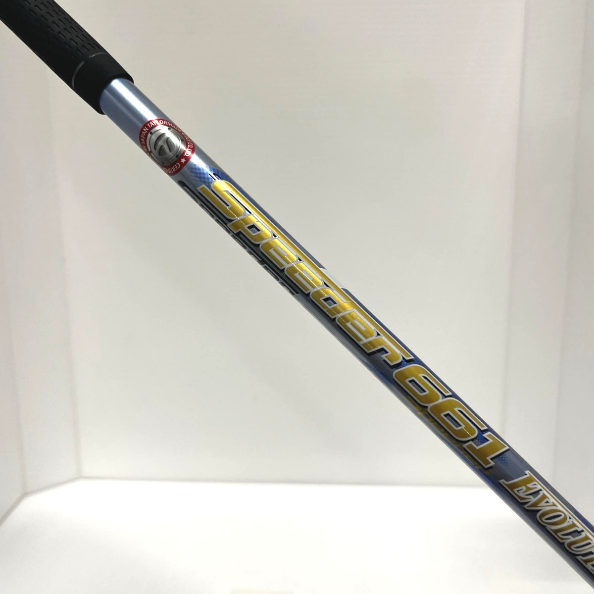 Taylormade Fairway M5 15° Stiff Speeder 661 EVOLUTION V