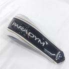 Callaway Fairway PARADYM 16.5° Stiff TENSEI 55 for CW