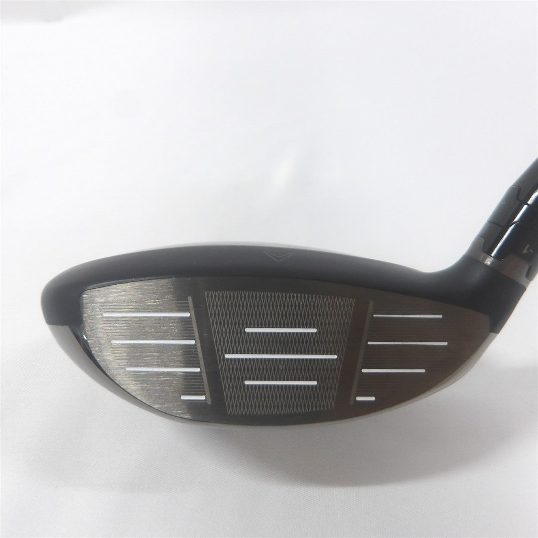 Callaway Fairway PARADYM 16.5° Stiff TENSEI 55 for CW