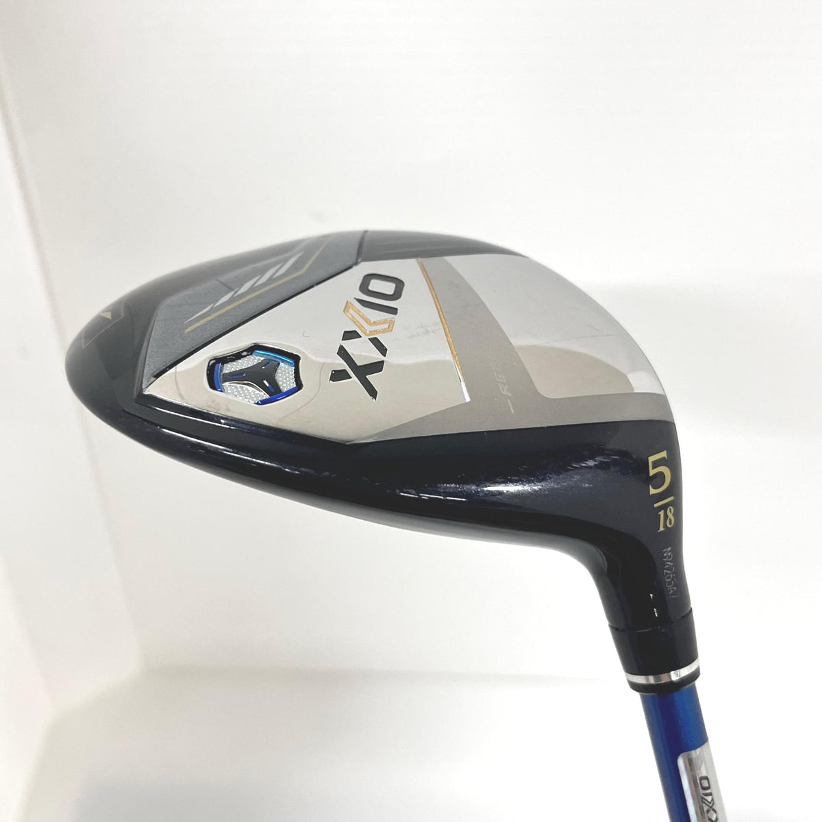 XXIO
 Fairway XXIO (2024) 18° Regular XXIO MP1300(FW)