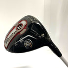 Callaway Driver BIG BERTHA ALPHA 815◆◆ 9° Stiff FUBUKI J60