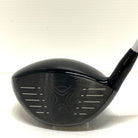 Callaway Driver BIG BERTHA ALPHA 815◆◆ 9° Stiff FUBUKI J60