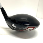 Callaway Driver BIG BERTHA ALPHA 815◆◆ 9° Stiff FUBUKI J60