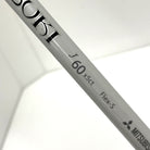 Callaway Driver BIG BERTHA ALPHA 815◆◆ 9° Stiff FUBUKI J60