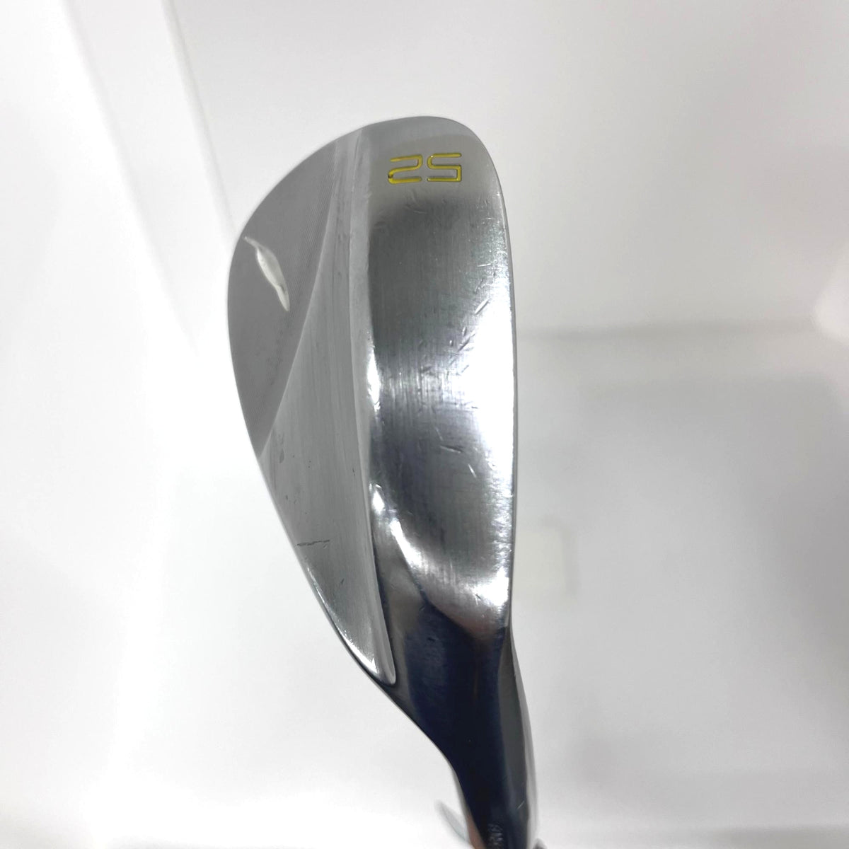 Fourteen Wedge FRZ Pearl Satin 52° TS-114w Ver2