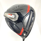 Taylormade Driver M6 9° Stiff FUBUKI TM5 (2019 Driver)