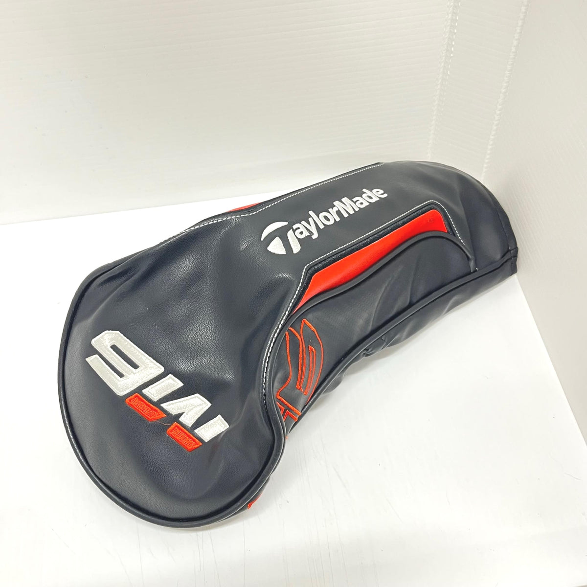 Taylormade Driver M6 9° Stiff FUBUKI TM5 (2019 Driver)