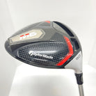 Taylormade Driver M6 9° Stiff FUBUKI TM5 (2019 Driver)