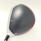 Taylormade Driver M6 9° Stiff FUBUKI TM5 (2019 Driver)