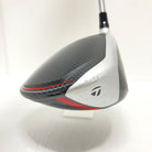 Taylormade Driver M6 9° Stiff FUBUKI TM5 (2019 Driver)