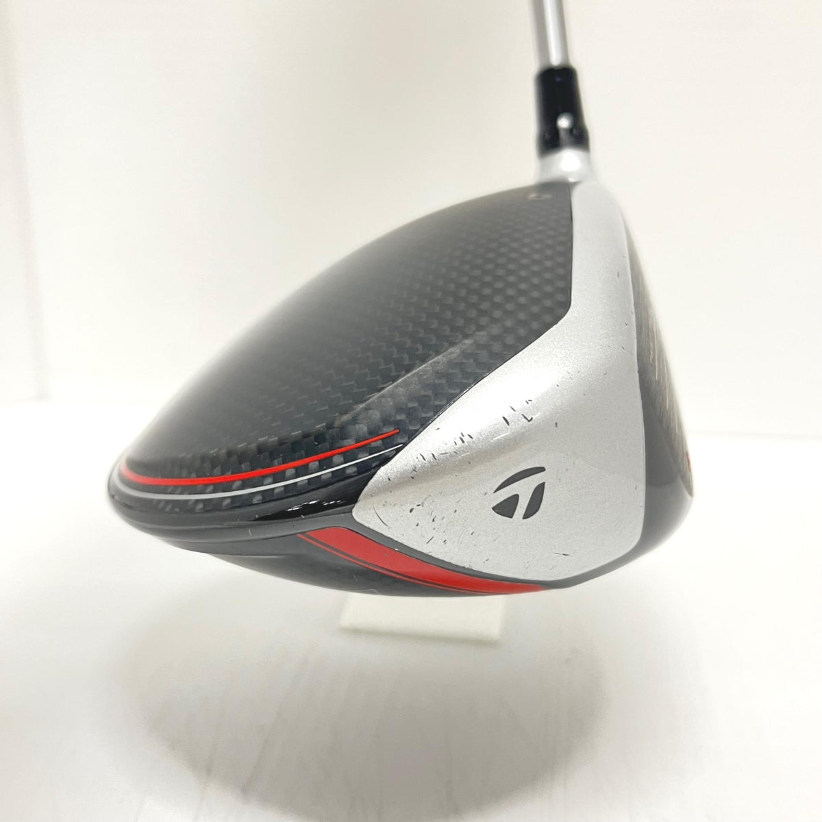 Taylormade Driver M6 9° Stiff FUBUKI TM5 (2019 Driver)