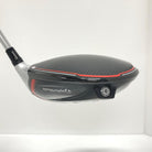 Taylormade Driver M6 9° Stiff FUBUKI TM5 (2019 Driver)