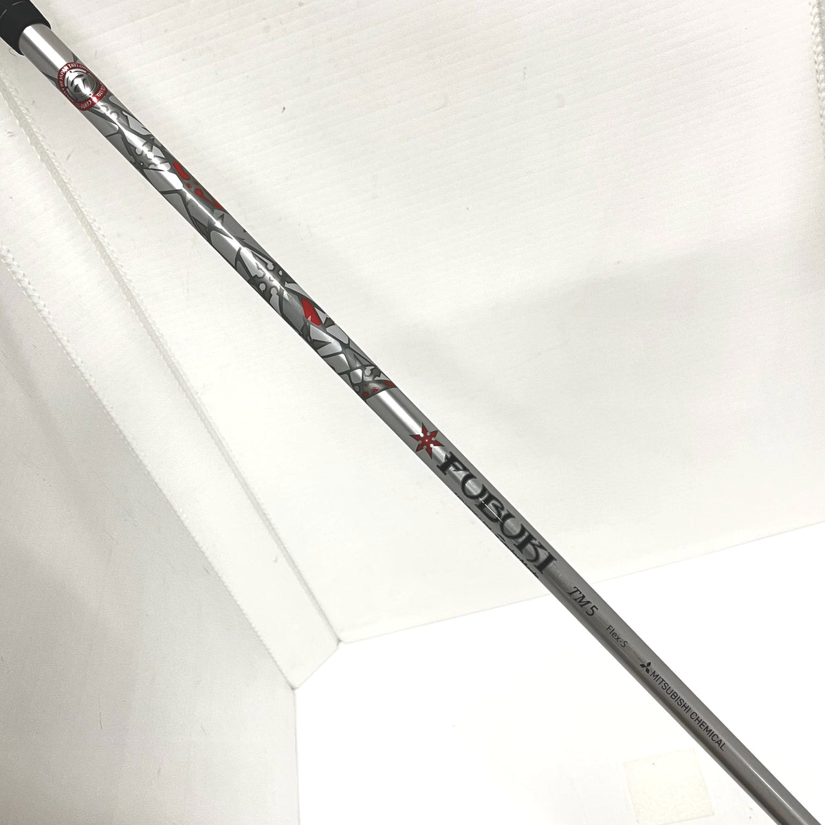 Taylormade Driver M6 9° Stiff FUBUKI TM5 (2019 Driver)