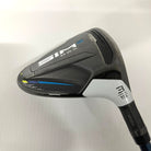 Taylormade Fairway SIM2 MAX 15° StiffRegular TENSEI BLUE TM50(SIM2 FW)