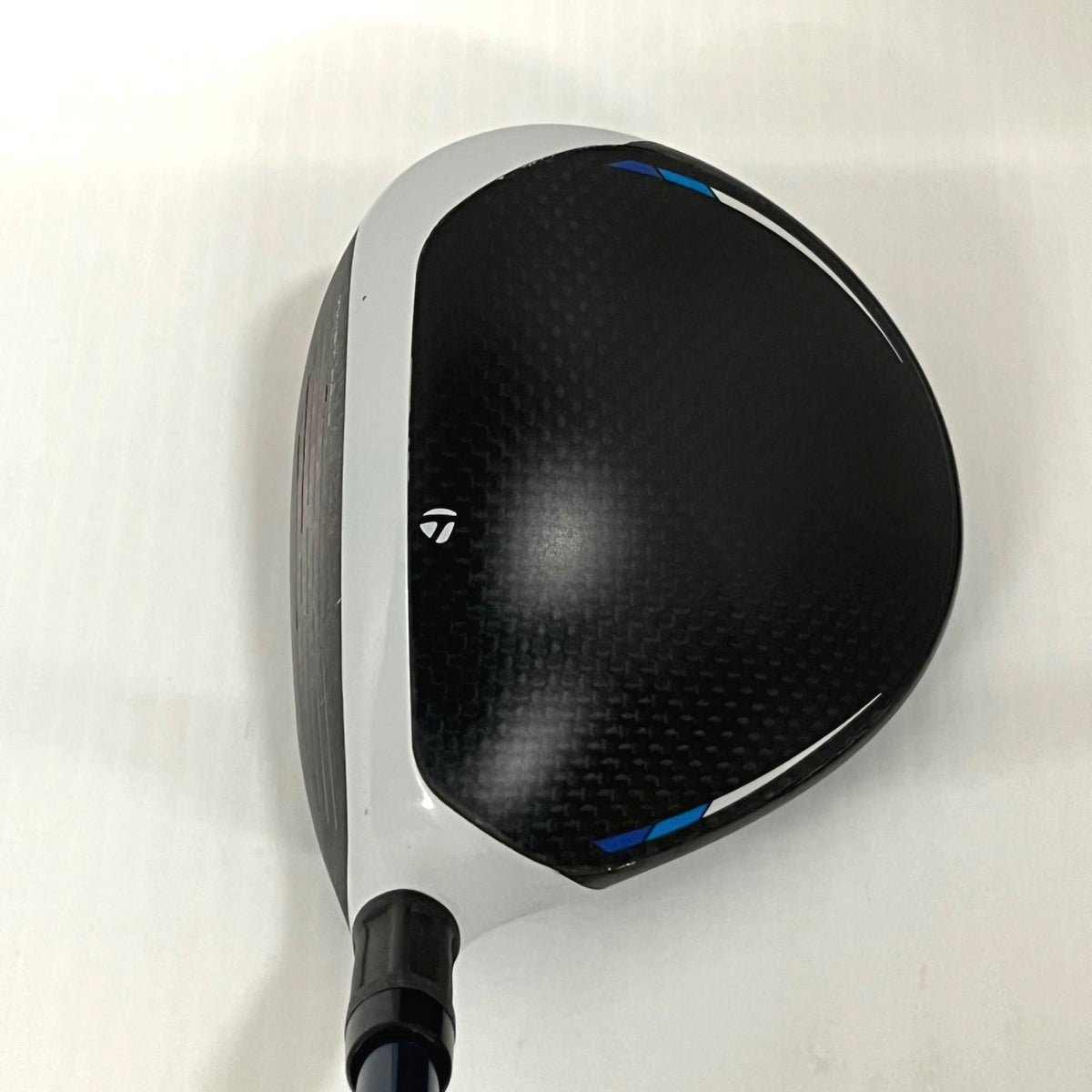 Taylormade Fairway SIM2 MAX 15° StiffRegular TENSEI BLUE TM50(SIM2 FW)