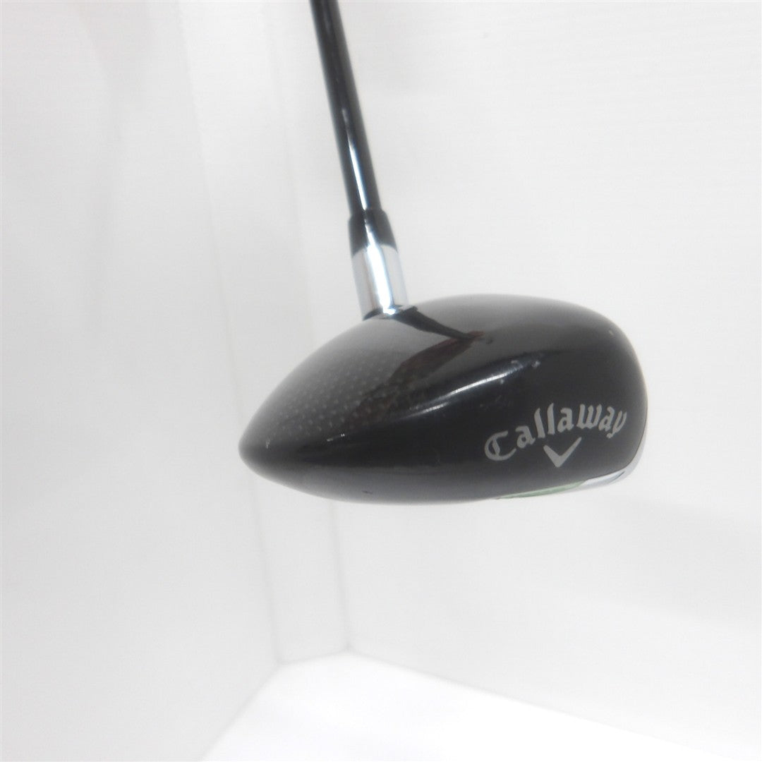 Callaway Hybrid EPIC MAX FAST 20° Stiff Speeder EVOLUTION for CW 40