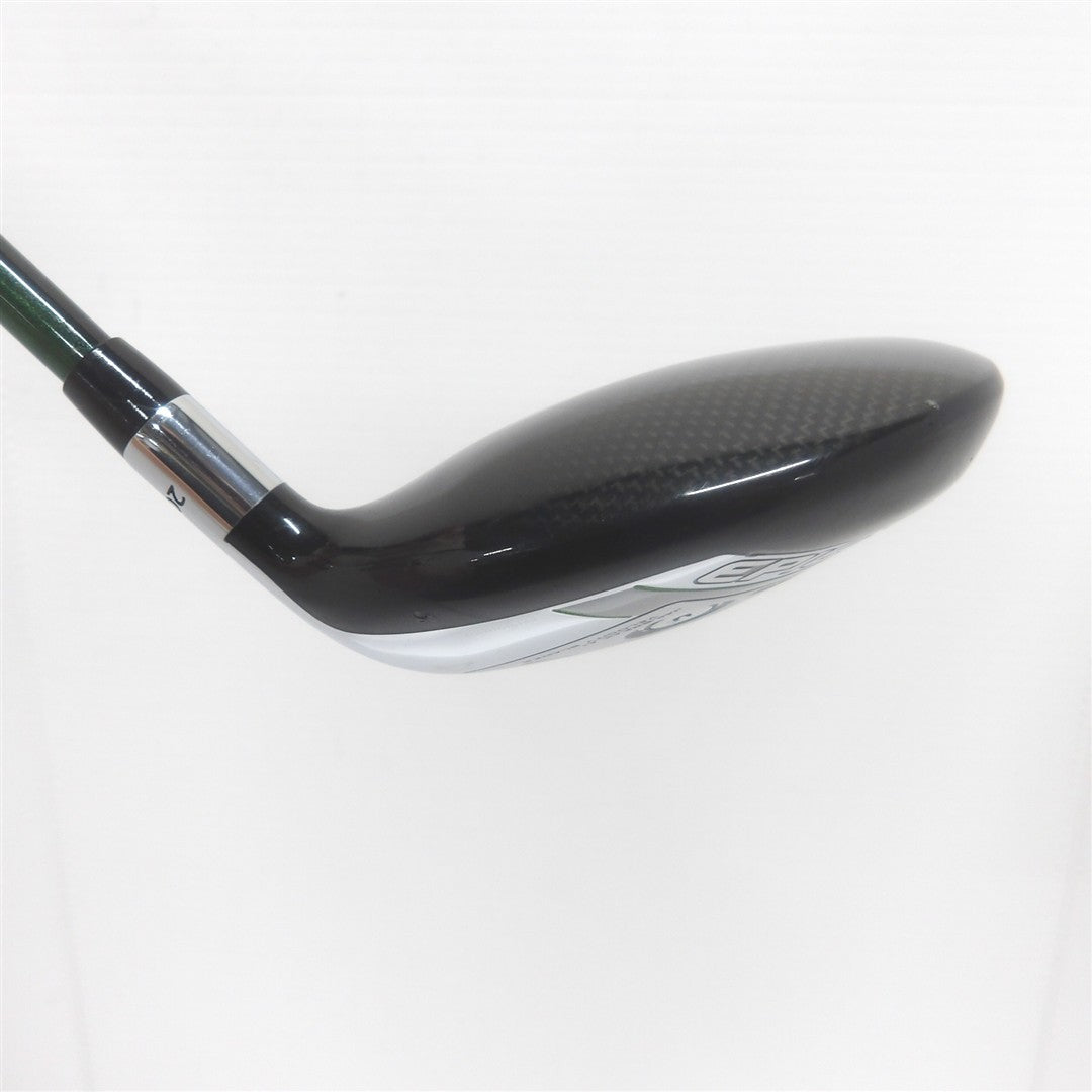 Callaway Hybrid EPIC MAX FAST 20° Stiff Speeder EVOLUTION for CW 40