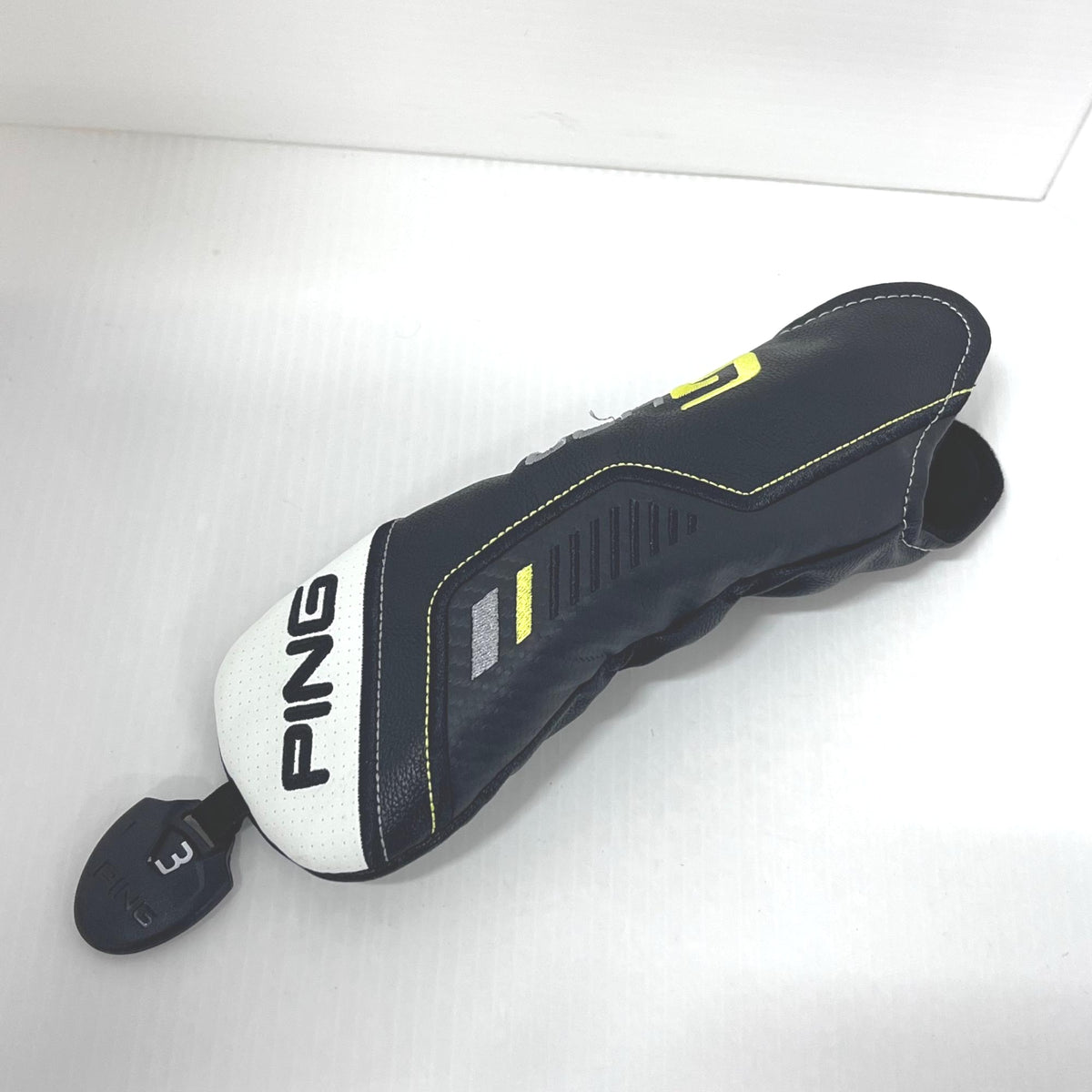 Ping Hybrid G430 19° Stiff PING TOUR 2.0 CHROME 85(UT)