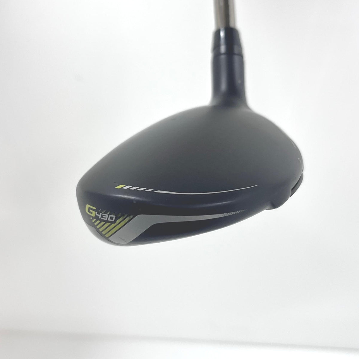 Ping Hybrid G430 19° Stiff PING TOUR 2.0 CHROME 85(UT)