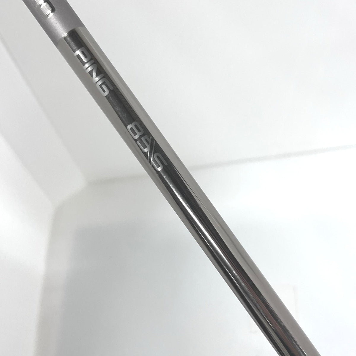Ping Hybrid G430 19° Stiff PING TOUR 2.0 CHROME 85(UT)
