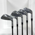 HONMA Iron Set TOUR WORLD TW-BM VIZARD IB95 5 pieces Men