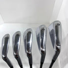 HONMA Iron Set TOUR WORLD TW-BM VIZARD IB95 5 pieces Men