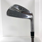 HONMA Iron Set TOUR WORLD TW-BM VIZARD IB95 5 pieces Men