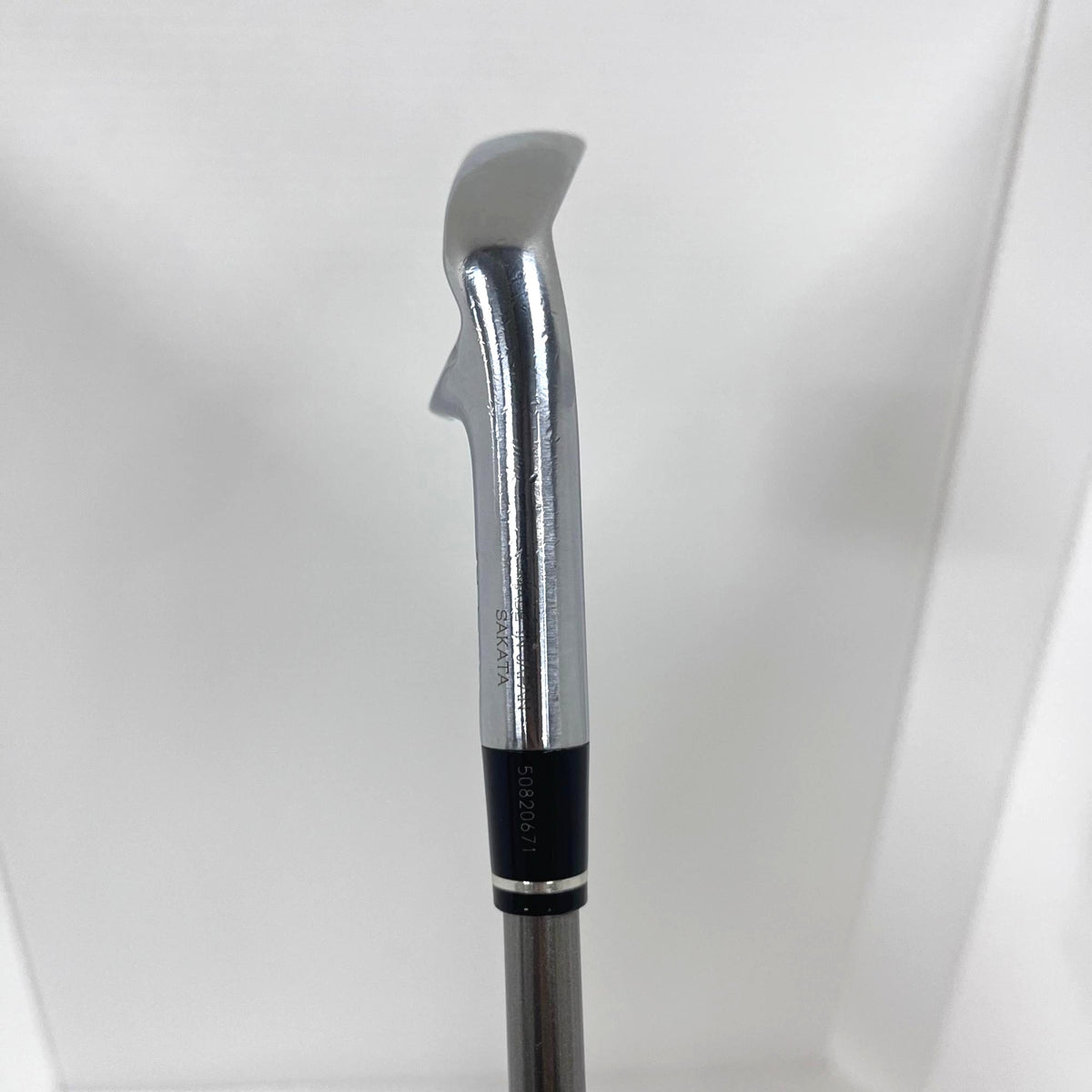 HONMA Iron Set TOUR WORLD TW-BM VIZARD IB95 5 pieces Men