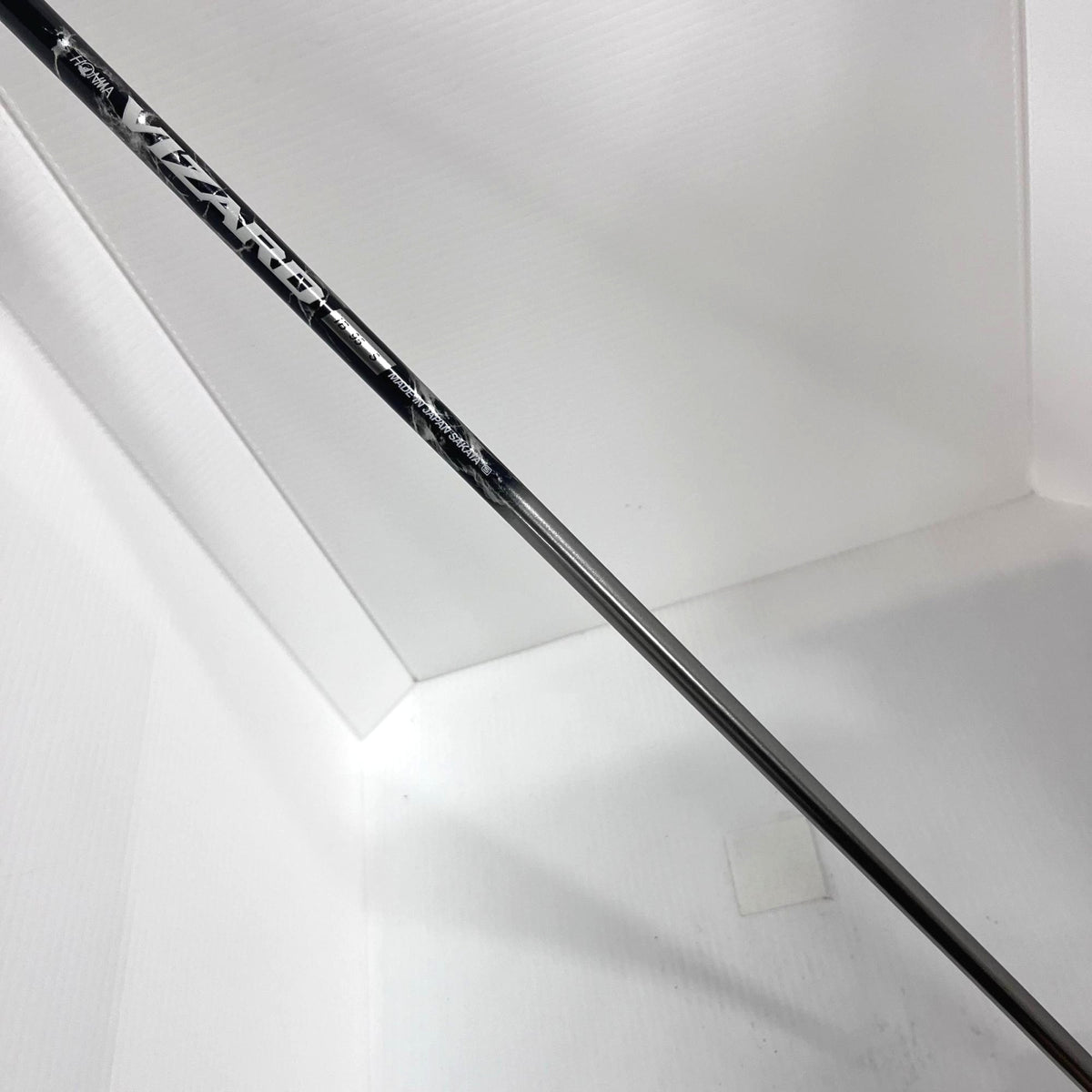 HONMA Iron Set TOUR WORLD TW-BM VIZARD IB95 5 pieces Men