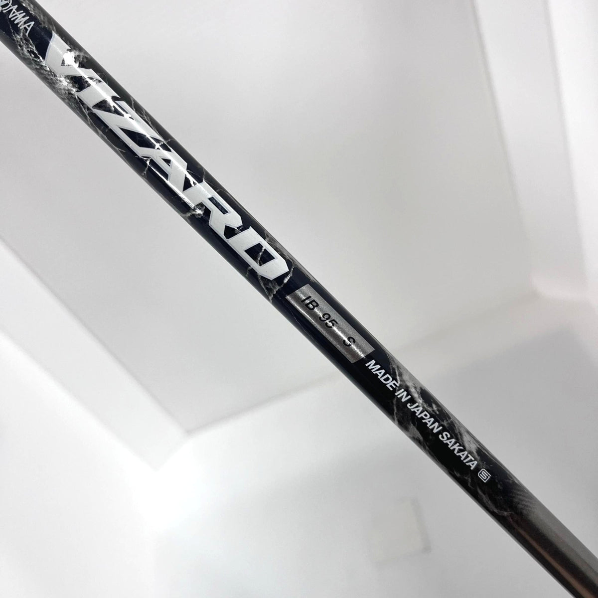 HONMA Iron Set TOUR WORLD TW-BM VIZARD IB95 5 pieces Men