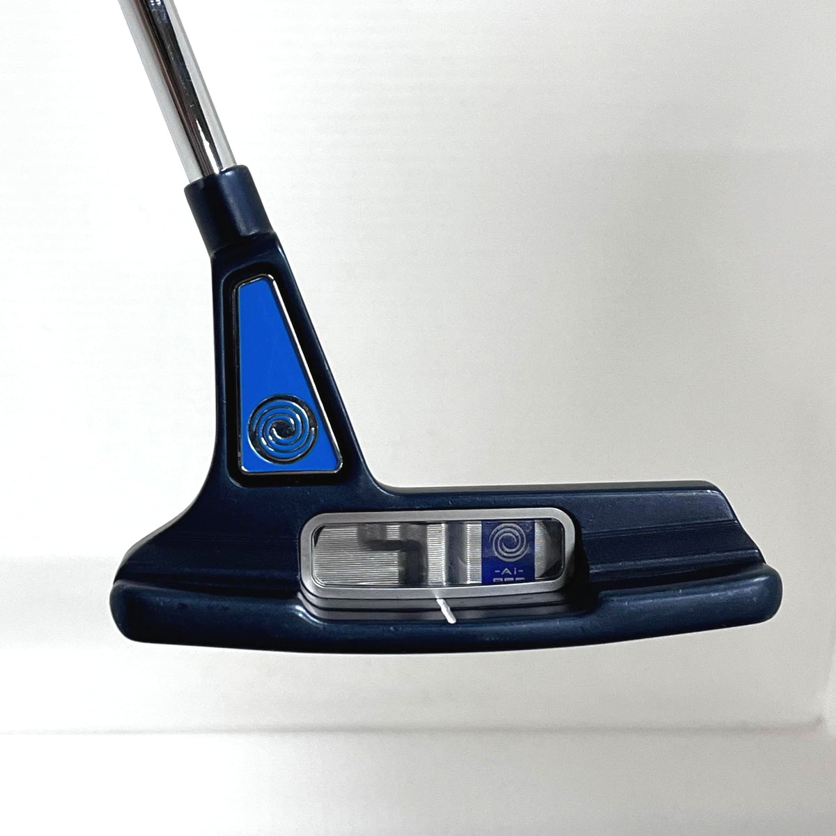 Odyssey Putter Ai-ONE TRI-BEAM #2 34 inch