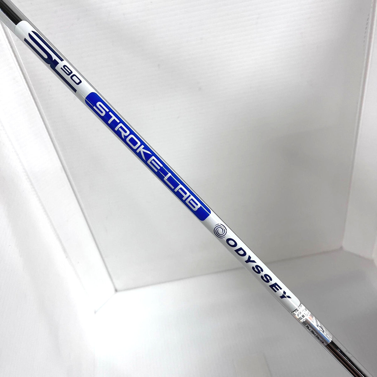 Odyssey Putter Ai-ONE TRI-BEAM #2 34 inch